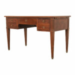 French 19th Century Directoire Desk
