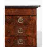 Petite French Empire Commode