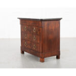Petite French Empire Commode