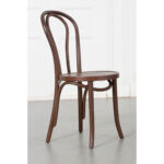 Reproduction French Bentwood Style Bistro Chairs