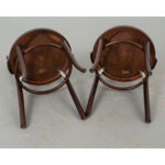 Reproduction French Bistro Chairs