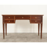 French 19th Century Directoire Desk