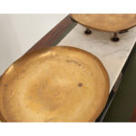 French 19th Century Culinary Scale