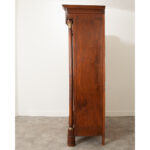 French 19th Century Grand Empire Armoire