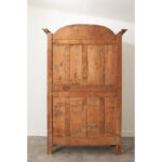 French 19th Century Grand Empire Armoire