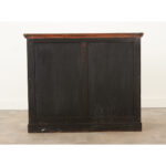 French 19th Century Rosewood Cabinet