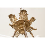 French 19th Century 1st Empire Chandelier