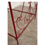 French 20th Century Canopy Bed