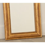 French 19th Century Louis Philippe Style Mirror