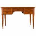French Reproduction Louis XVI Style Desk
