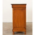 French 19th Century Fruitwood Enfilade
