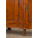 French 19th Century Directoire Fruitwood Enfilade