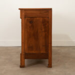 French Walnut Louis Philippe Enfilade