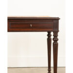 French 19th Century Rosewood Writing Desk