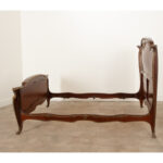 French 19th Century Louis XVI Style Queen Bed