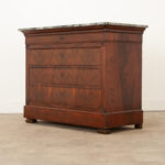 French 19th Century Louis Phillippe Commode