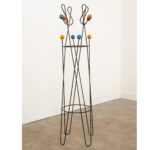 Mid-century Coat Stand by Roger Feraud