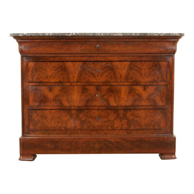 French 19th Century Louis Philippe Commode