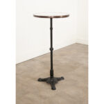Reproduction French Bistro Bar Table