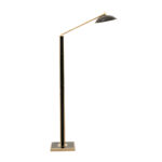 Mid-Century Modern Cantilever Floor Lamp
