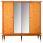 French Mid-Century Modern Cabinet 1 7853WEB copy