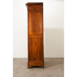 French Walnut Louis Philippe Armoire