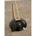 Mid-Century Modern Cantilever Floor Lamp