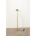 Mid-Century Modern Cantilever Floor Lamp