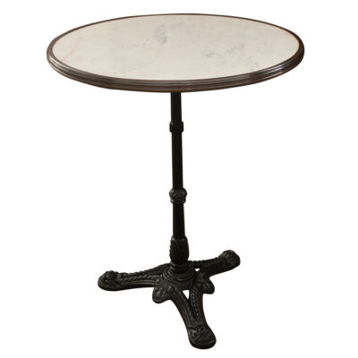 Reproduction French Bistro Table