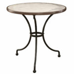 Reproduction French Cafe Table