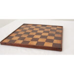Wooden 8 x 8 Chess or Checkers Board