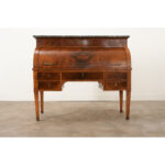 French 18th Century Directoire Roll Top Desk