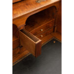 French 18th Century Directoire Roll Top Desk