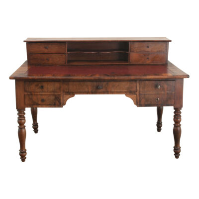 French 19th Century Writing Desk