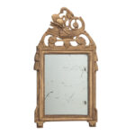 French Louis XVI Style Mirror