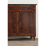 French 19th Century Directoire Enfilade