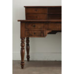 French 19th Century Writing Desk
