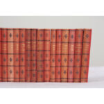 Set of 20 Books by J. Van Lennep and J. J. Cremer