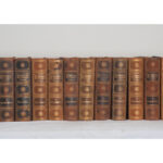 Set of 13 German Catholic Encyclopedias