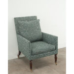 English Lancaster Chair from JAMB
