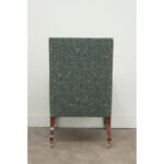 English Lancaster Chair from JAMB