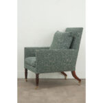 English Lancaster Chair from JAMB