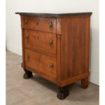 French 19th Century Petite Empire Commode