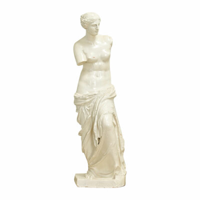 Petite Replica Statue of Venus de Milo
