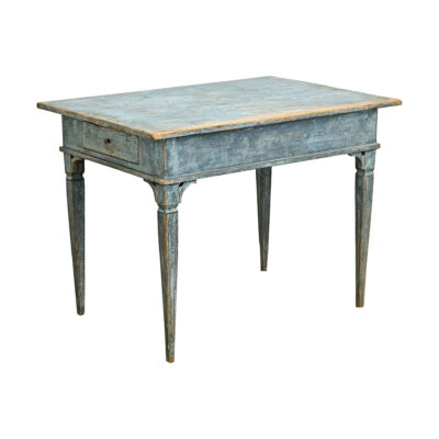 Swedish Gustavian 18th Century Table
