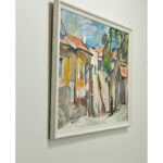 Modern Painting by Anna Khodorovsky Lipkind