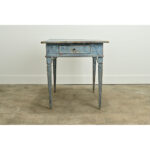 Swedish Gustavian 18th Century Table