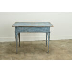 Swedish Gustavian 18th Century Table