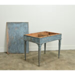 Swedish Gustavian 18th Century Table