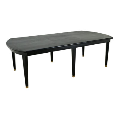 French Directoire Style Extending Dining Table
